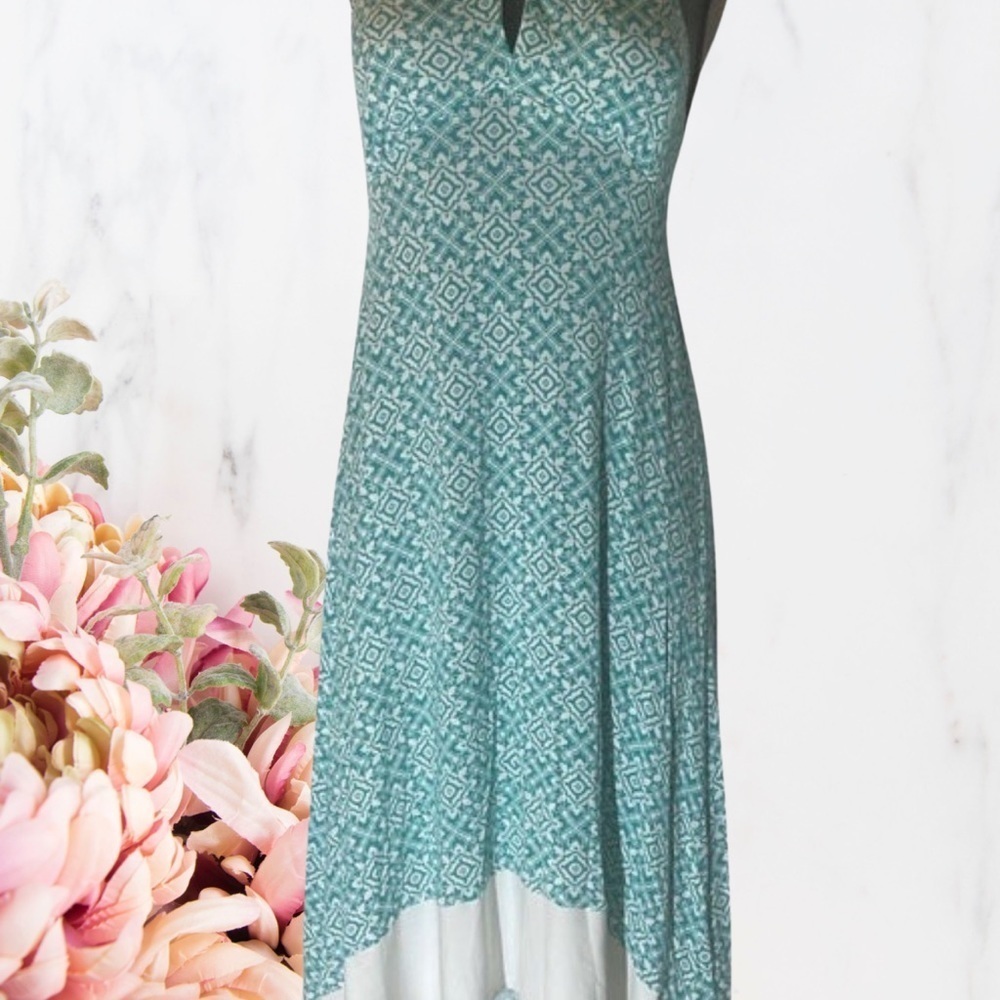 Laundry By Shelli Segal Cover-up/ Dress NWOT - Picture 5 of 7